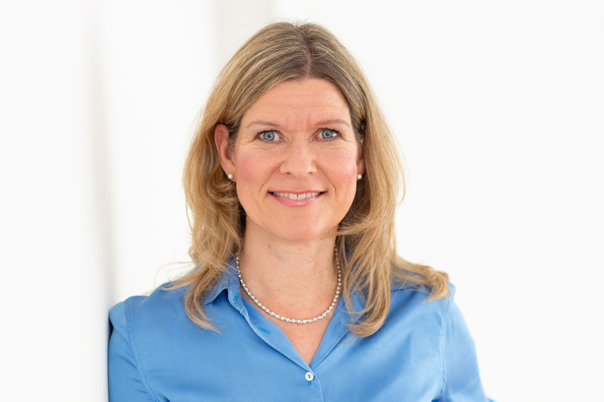 Geertje Achterberg